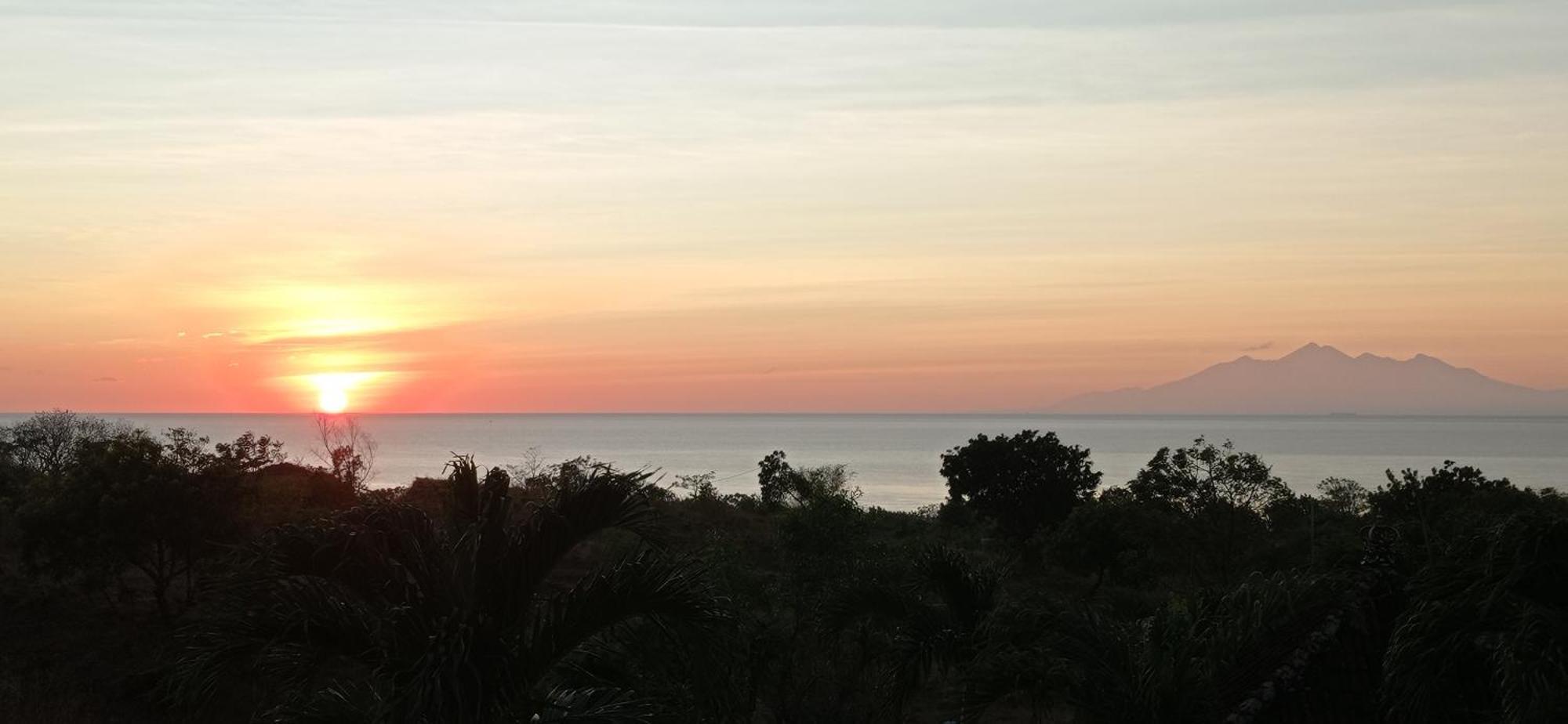 Khrisna Sunrise Homestay Tulamben Camera foto